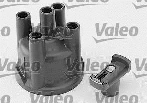 Valeo 244523 - Kit riparazione, Distributore accensione www.autoricambi360.it