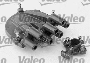 Valeo 244522 - Kit riparazione, Distributore accensione www.autoricambi360.it