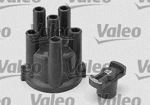 Valeo 244645 - Kit riparazione, Distributore accensione www.autoricambi360.it