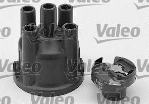 Valeo 244639 - Kit riparazione, Distributore accensione www.autoricambi360.it