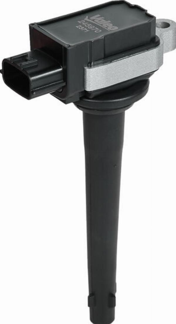 VALEO 245970 - Bobina d'accensione www.autoricambi360.it