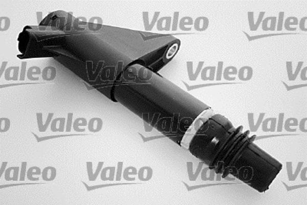 VALEO 245094 - Bobina d'accensione www.autoricambi360.it