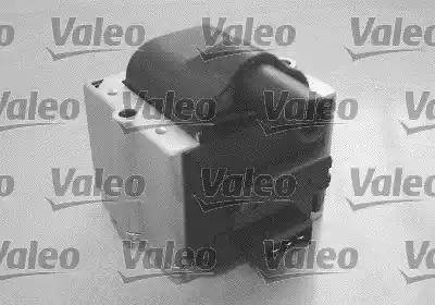 Valeo 245093 - Bobina d'accensione www.autoricambi360.it