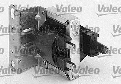 Valeo 245043 - Bobina d'accensione www.autoricambi360.it