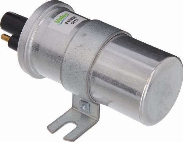 Valeo 245058 - Bobina d'accensione www.autoricambi360.it