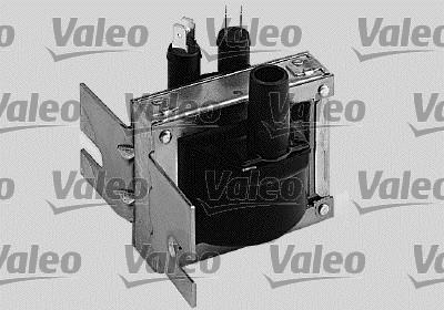 Valeo 245052 - Bobina d'accensione www.autoricambi360.it