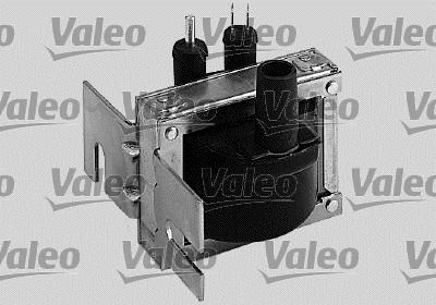 Valeo 245064 - Bobina d'accensione www.autoricambi360.it