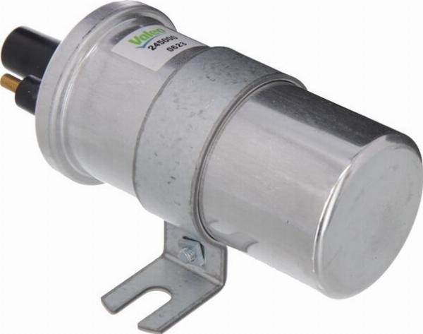 Valeo 245000 - Bobina d'accensione www.autoricambi360.it