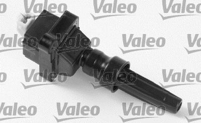 VALEO 245085 - Bobina d'accensione www.autoricambi360.it