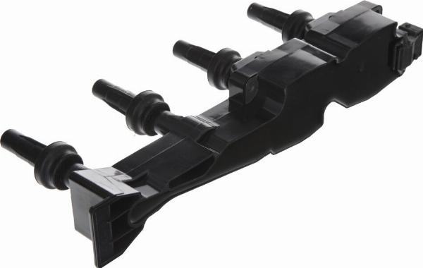 VALEO 245086 - Bobina d'accensione www.autoricambi360.it