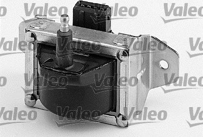 VALEO 245038 - Bobina d'accensione www.autoricambi360.it