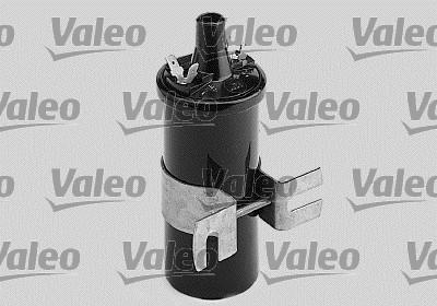 Valeo 245025 - Bobina d'accensione www.autoricambi360.it