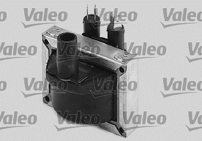 Valeo 245022 - Bobina d'accensione www.autoricambi360.it