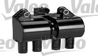 Valeo 245192 - Bobina d'accensione www.autoricambi360.it