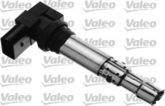 Valeo 245141 - Bobina d'accensione www.autoricambi360.it