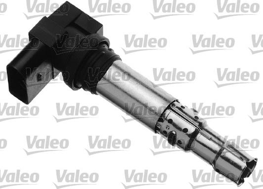 Valeo 245141 - Bobina d'accensione www.autoricambi360.it