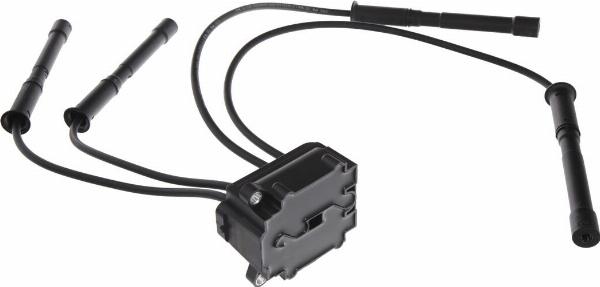 Valeo 245143 - Bobina d'accensione www.autoricambi360.it