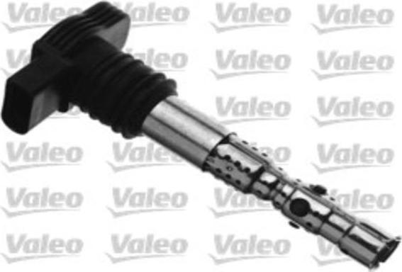 Valeo 245142 - Bobina d'accensione www.autoricambi360.it