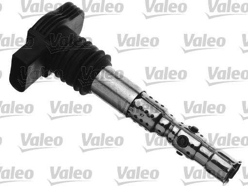 VALEO 245142 - Bobina d'accensione www.autoricambi360.it