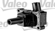Valeo 245169 - Bobina d'accensione www.autoricambi360.it