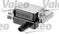Valeo 245167 - Bobina d'accensione www.autoricambi360.it