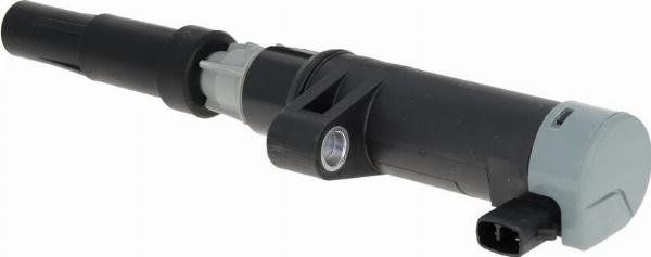 Valeo 245104 - Bobina d'accensione www.autoricambi360.it