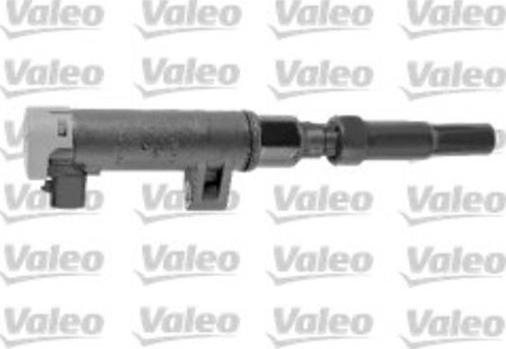 Valeo 245104 - Bobina d'accensione www.autoricambi360.it