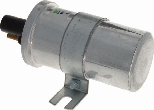 Valeo 245119 - Bobina d'accensione www.autoricambi360.it