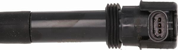 Valeo 245116 - Bobina d'accensione www.autoricambi360.it