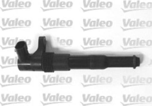 Valeo 245118 - Bobina d'accensione www.autoricambi360.it