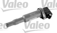 Valeo 245180 - Bobina d'accensione www.autoricambi360.it