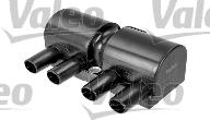 Valeo 245183 - Bobina d'accensione www.autoricambi360.it