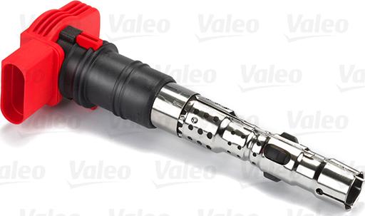 Valeo 245182 - Bobina d'accensione www.autoricambi360.it