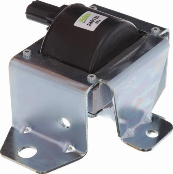 Valeo 245130 - Bobina d'accensione www.autoricambi360.it