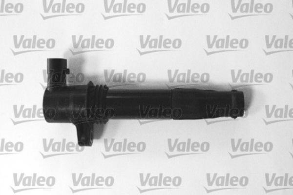 VALEO 245121 - Bobina d'accensione www.autoricambi360.it