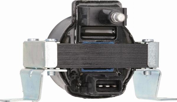 Valeo 245122 - Bobina d'accensione www.autoricambi360.it
