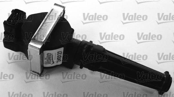 VALEO 245127 - Bobina d'accensione www.autoricambi360.it