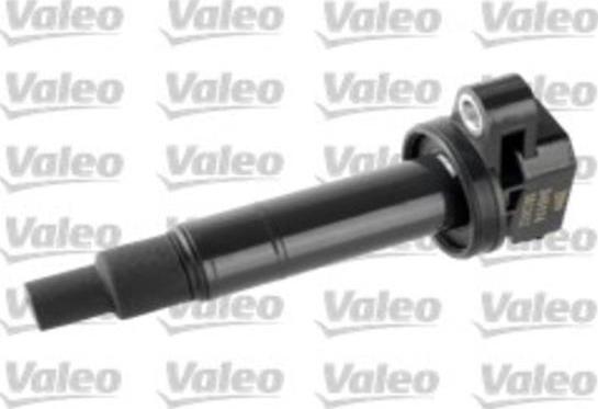 VALEO 245174 - Bobina d'accensione www.autoricambi360.it