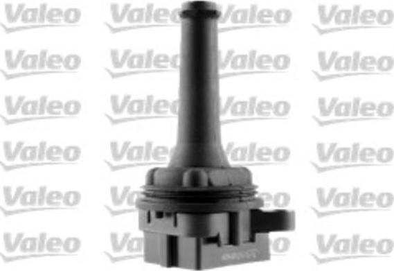 VALEO 245175 - Bobina d'accensione www.autoricambi360.it