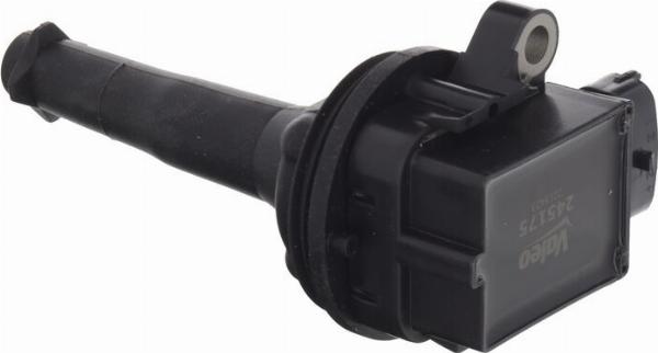 Valeo 245175 - Bobina d'accensione www.autoricambi360.it