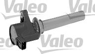 Valeo 245176 - Bobina d'accensione www.autoricambi360.it