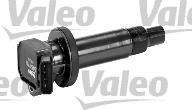Valeo 245178 - Bobina d'accensione www.autoricambi360.it