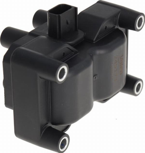 Valeo 245173 - Bobina d'accensione www.autoricambi360.it