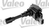 Valeo 245177 - Bobina d'accensione www.autoricambi360.it
