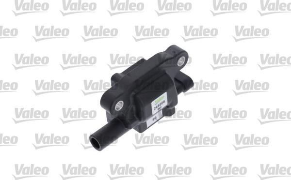 Valeo 245806 - Bobina d'accensione www.autoricambi360.it