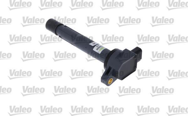 Valeo 245808 - Bobina d'accensione www.autoricambi360.it