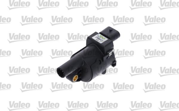 Valeo 245807 - Bobina d'accensione www.autoricambi360.it