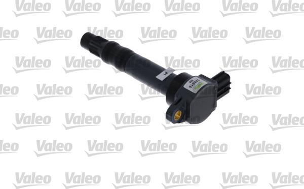 Valeo 245815 - Bobina d'accensione www.autoricambi360.it