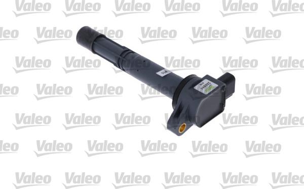 VALEO 245811 - Bobina d'accensione www.autoricambi360.it
