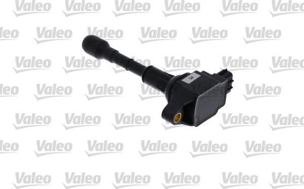 Valeo 245818 - Bobina d'accensione www.autoricambi360.it